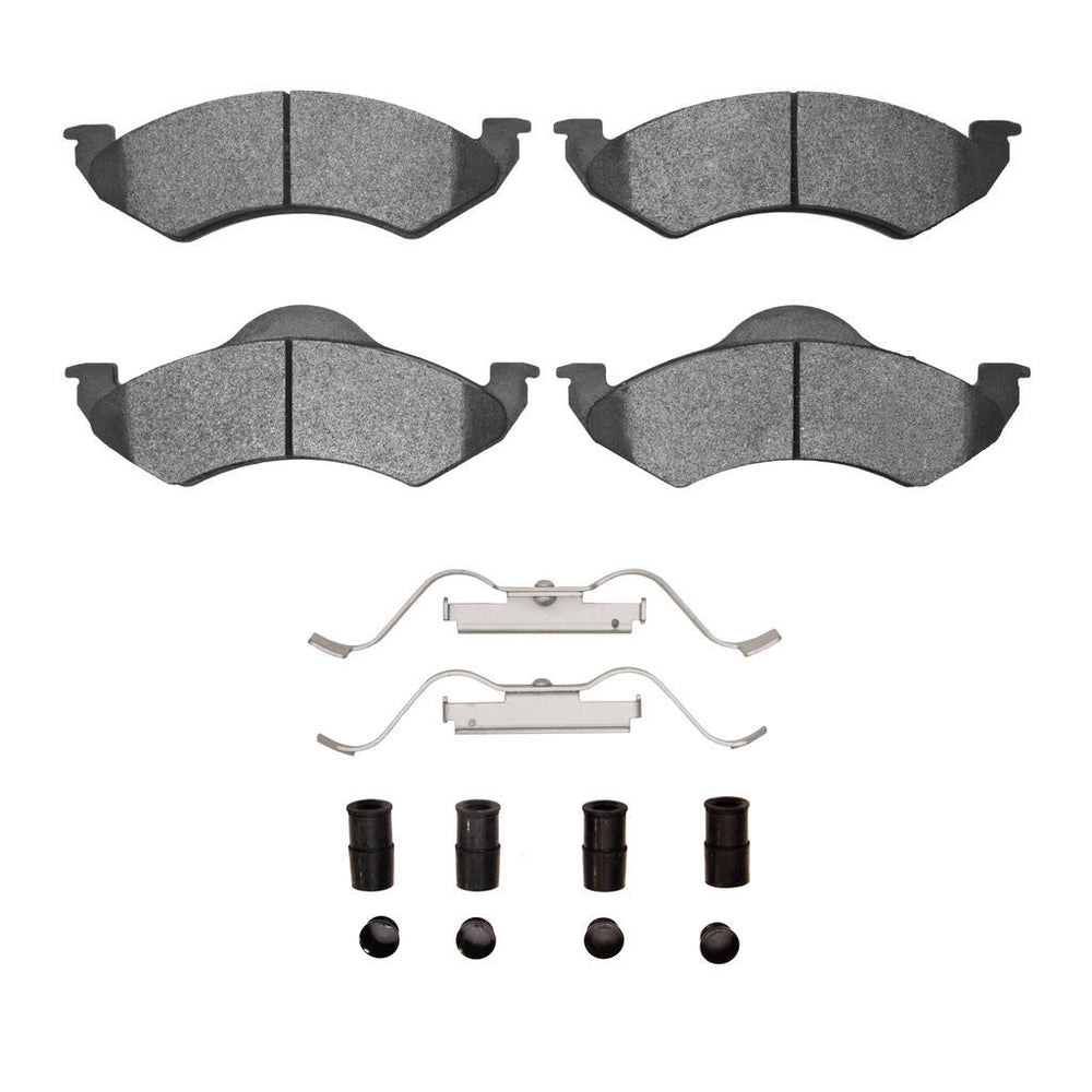 DFC auto part