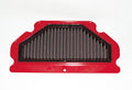 BMC 03-04 Kawasaki Zx-6R 636 Replacement Air Filter- Race