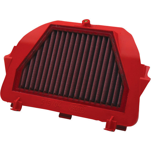 BMC 05-08 Suzuki GSX R 1000 Replacement Air Filter- Race