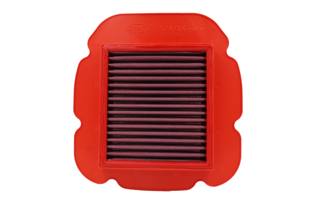 BMC 04-05 Kawasaki KLV 1000 Replacement Air Filter
