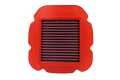 BMC 04-05 Kawasaki KLV 1000 Replacement Air Filter