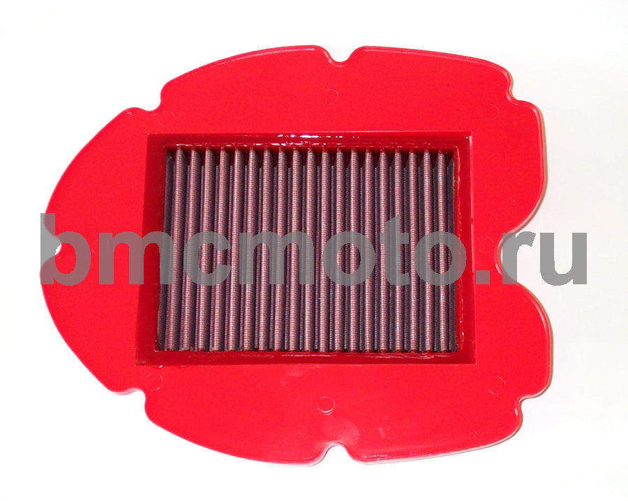 BMC 02-13 Yamaha TDM 900 Replacement Air Filter