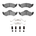 DFC auto part