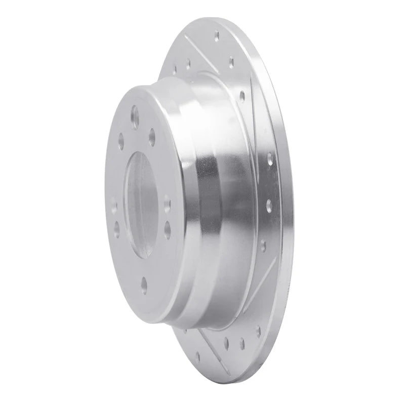 R1 Concepts silver auto part