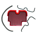 BMC 11-13 Kawasaki ER-4F 400 Replacement Air Filter