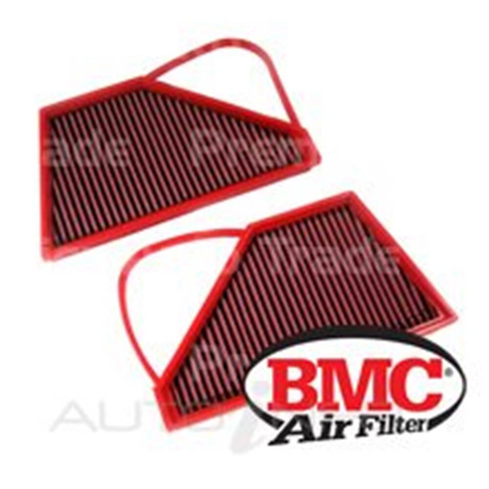 BMC 1974 Buick Apollo 350 V8 Replacement Cylindrical Air Filter