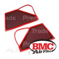 BMC 1974 Buick Apollo 350 V8 Replacement Cylindrical Air Filter