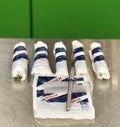 Industrial Injection 07.5-12 Dodge 6.7L Fuel Connecting Tube (Sold Individually)