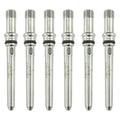 Industrial Injection 07.5-12 Dodge 6.7L Fuel Connecting Tube (Sold Individually)
