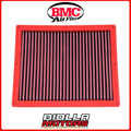 BMC 12-13 Polaris Ranger RZR XP 900 EPS LE Replacement Air Filter