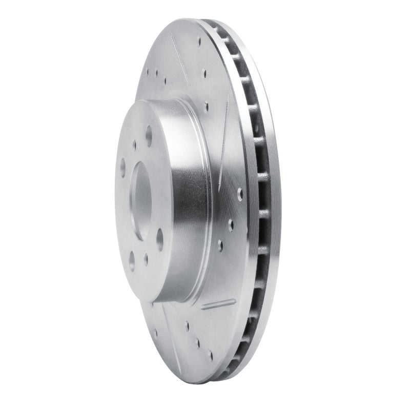 R1 Concepts silver auto part