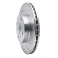 R1 Concepts silver auto part