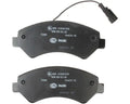 BRAKE PAD SET DISC BRAKE