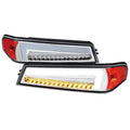SPEC D TUNING chrome auto part