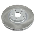 Power Stop 15-20 Ford Edge Front Semi Coated Rotor