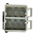 IGNITION SWITCH