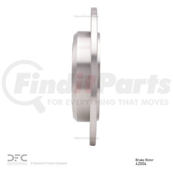 DFC auto part