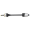 NEW CV AXLE