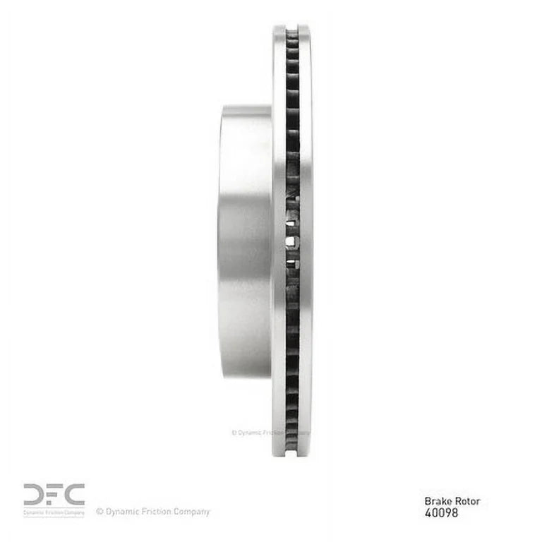 DFC auto part