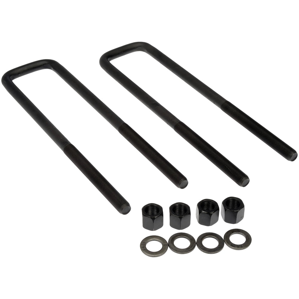 U-BOLT KIT
