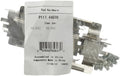 Street Brake Pads w/Shims and Hardware