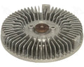 HEAVY DUTY FAN CLUTCH