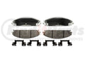 BRAKE PAD SET
