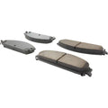 R auto part detail