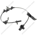 ABS WHEEL SPEED SENSOR