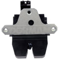 MECH LATCH ASSEMBLY