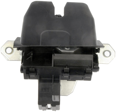 MECH LATCH ASSEMBLY