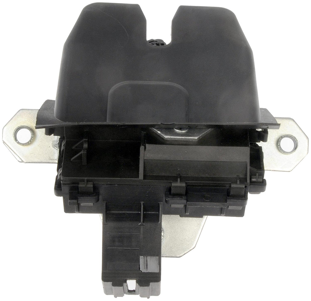MECH LATCH ASSEMBLY