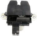 MECH LATCH ASSEMBLY