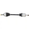 NEW CV AXLE