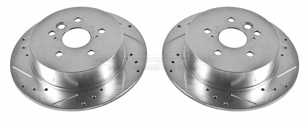 BRAKE ROTOR-DIH PRKG BR