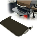 PELLET GRILL FOLDING FRONT SHELF (2