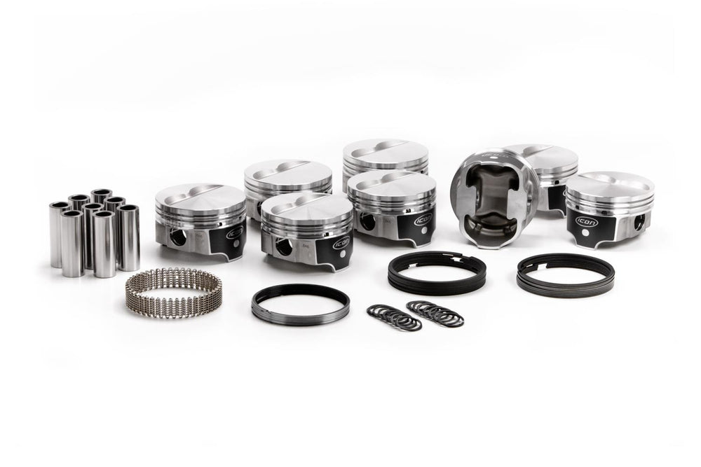 United Engine Machine Co auto part