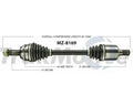 TRAKMOTIVE auto part detail