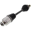 NEW CV AXLE