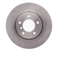 DFC 04-10 BMW 525i (Mexico) Front Brake Rotor