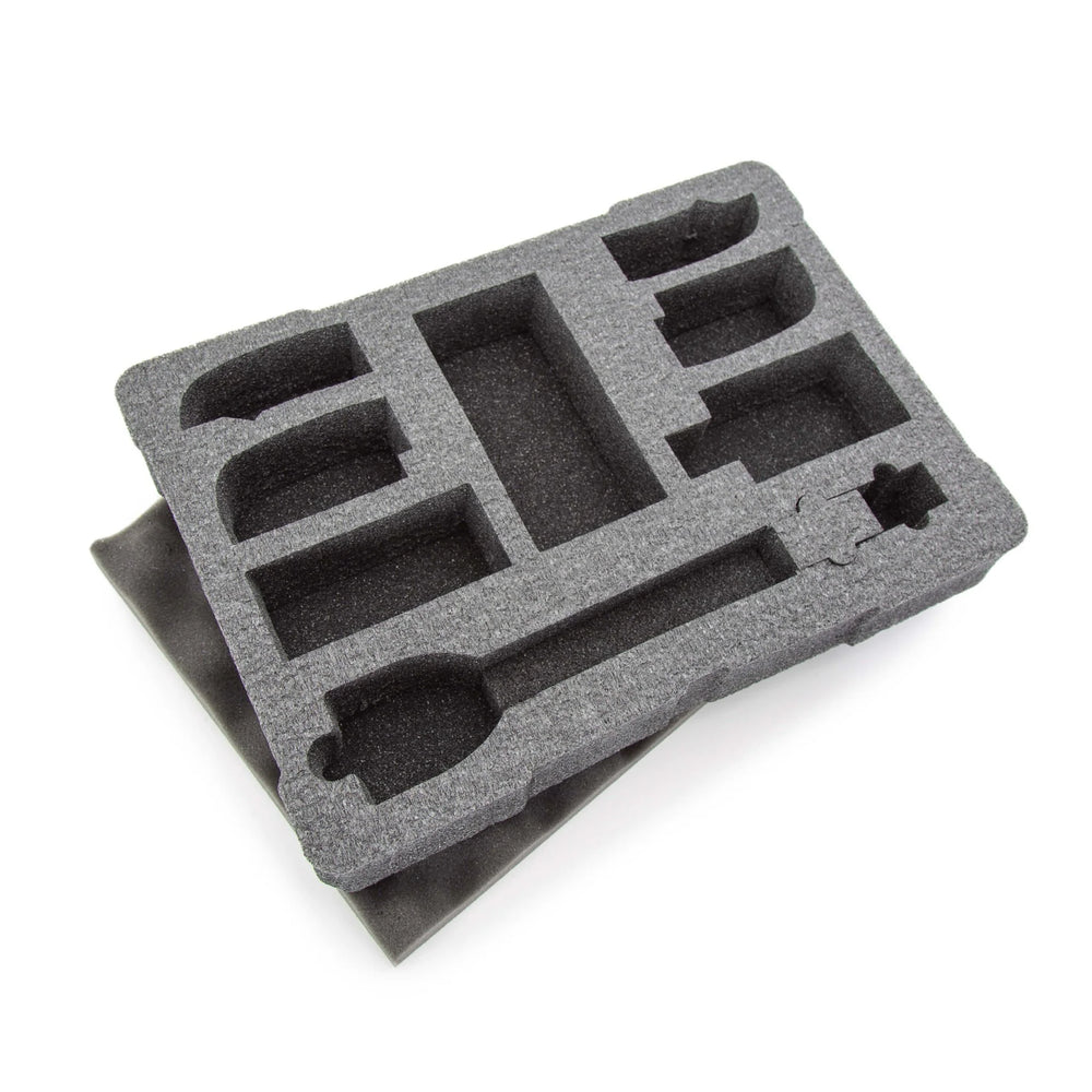Nanuk auto part