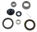 Wilwood Seal Bearing Kit LockNut Cap 57-67 F100