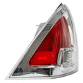CAPA 0609 FD FUSION TAIL LAMP ASSY LH
