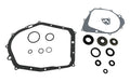 Wiseco, Bottom End Gasket Kit, Yamaha YFM350