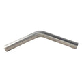SS TUBE 5.0INOD 45DEG 5.0INRAD