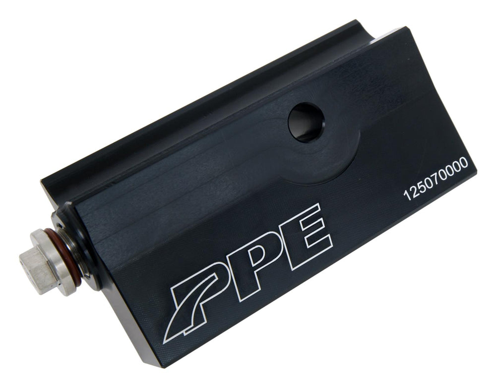 Pacific Performance Engineering auto part