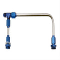 JET FUEL LINE 4150 BLUE