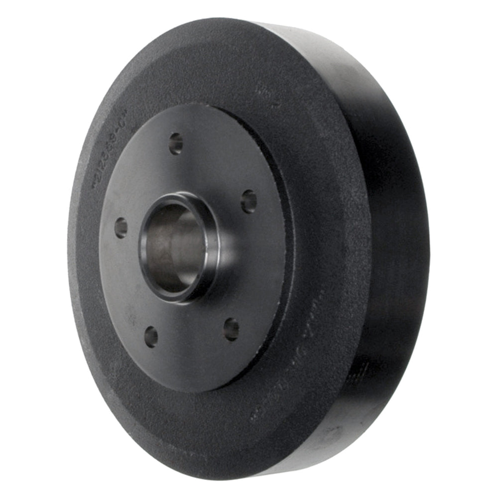 Brake Drum: Various Makes and Models: Brake Drum