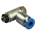 FAST Sensor FAST Ford TPS W/GM Con
