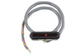MIDNIGHT SERIES CABLE OPERATED LED INDICATOR BEZEL
